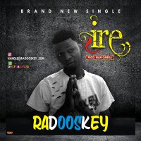 Radooskey - IRE