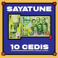 Sayatune - 10 CEDIS