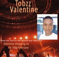 Tobzz - Valentine