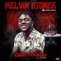 Melvin Stoner - Calm Down