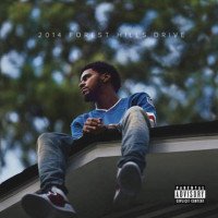 J.Cole - A Tale Of 2 Cities