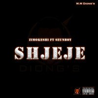 Zimokeshi - Se-je-je (feat. SeunBoy)