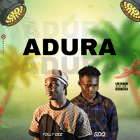 Folly G - Adura
