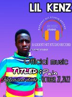 Lil kenz NB - Lil Kenz_pain_in_my_heart_[official Music]