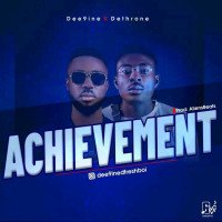 Dee9ine - Achievement