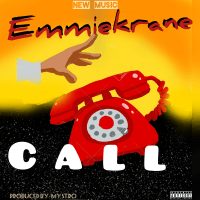 Emmiekrane - Call