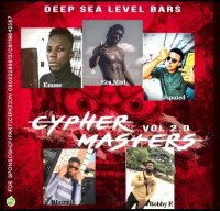Deep Sea Level - Cypher Maters Vol 2.0