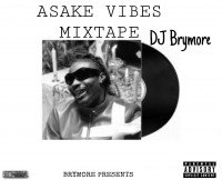 DJ BRYMORE - Asake-vibes-mixtape-dj-brymore