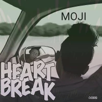 Moji - Heart Break