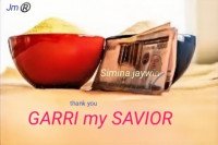 Simina jaywin - Garri My Savior
