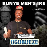 UGOBUEZE - BUNYE MEN'S IKE