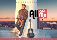 Chordratic - All Of Me