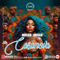 Miles Milly - Casanova