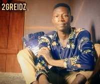 Official 2Greidz Efejene - Since I Was Born (Story Line) Reggae By 2Greidz