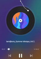 DJ Korry - Summer Mixtape Vol 2