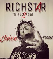 Richstar - Juice Wrld(Tribute Song)