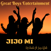 Dj Balo - JIJO MI