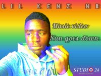Lil kenz NB - Lil Kenz_Sun_Goes_Down_[official Music Video]