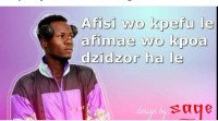 Olic-nectar Gh - Anloga-vol2 Mp3