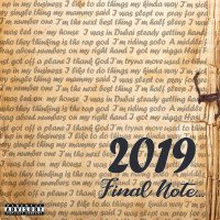 FloNerd - 2019 Final Note