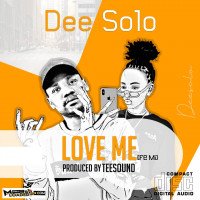 Dee Solo - Love Me