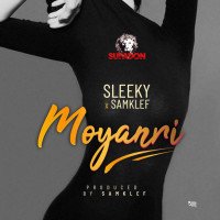 Sleeky - Moyanri (feat. Samklef)