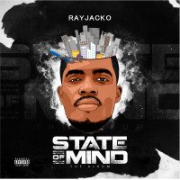 Rayjacko - State Of Mind Feat. Marley