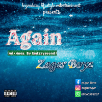 Zagar Boyz - Again