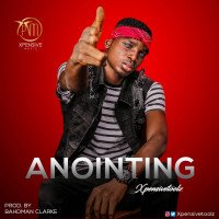 Xpensivetoolz - Anointing