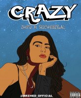 Zhed - Crazy (feat. Richeszeal)