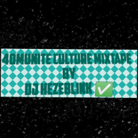 DJ HEZEBLINK - 40munite Culture Mixtape
