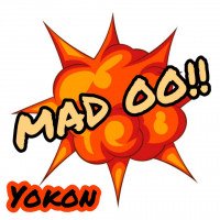 .Yokon - Mad Ooh