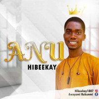 Hibeekay - Anu