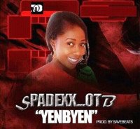 Spadexx... Otb - Yenbyen