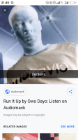 Owodayo owo - Use A Wish