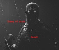 Kasper - Enemy Of State