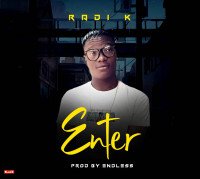 Radi k - Enter