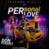 Don Possible - Personal Love