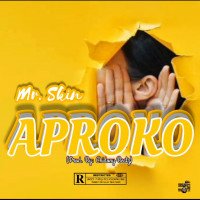 Mr. Skin - Aproko