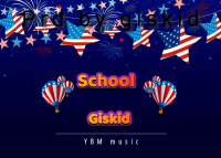 Giskid - School