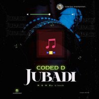 Coded d - Jubadi