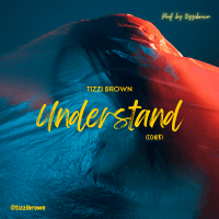 Tizzi Brown - Understand (cover)