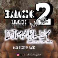 DJ Marley - BACK 2 BACK