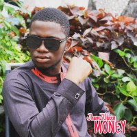 JhamZUdeen - Money