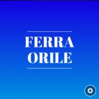 FERRA - ORILE
