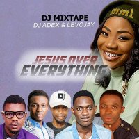 DJ bravo - God Over Everything Mix Tape