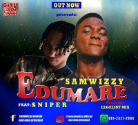 sniper - Edumare (feat. Samwizzy)