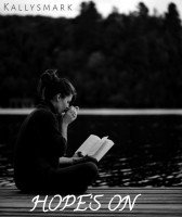 Kay Smark - Hope's On