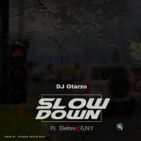 DJ Otarzo x Elektro x GNY - DJ Otarzo