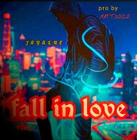 Jayblue - Fall In Love